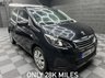 USED 2014 64 PEUGEOT 108 1.0 VTi Active Hatchback 5dr Petrol Manual Euro 5 Euro 5 (68 ps) 