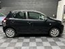 USED 2014 64 PEUGEOT 108 1.0 VTi Active Hatchback 5dr Petrol Manual Euro 5 Euro 5 (68 ps) 