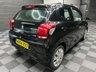 USED 2014 64 PEUGEOT 108 1.0 VTi Active Hatchback 5dr Petrol Manual Euro 5 Euro 5 (68 ps) 
