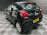 USED 2014 64 PEUGEOT 108 1.0 VTi Active Hatchback 5dr Petrol Manual Euro 5 Euro 5 (68 ps) 