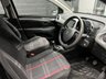 USED 2014 64 PEUGEOT 108 1.0 VTi Active Hatchback 5dr Petrol Manual Euro 5 Euro 5 (68 ps) 