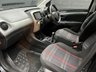 USED 2014 64 PEUGEOT 108 1.0 VTi Active Hatchback 5dr Petrol Manual Euro 5 Euro 5 (68 ps) 