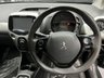 USED 2014 64 PEUGEOT 108 1.0 VTi Active Hatchback 5dr Petrol Manual Euro 5 Euro 5 (68 ps) 