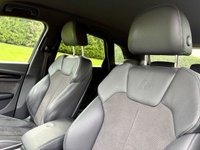USED 2020 69 AUDI Q5 2.0 TDI 40 Black Edition SUV 5dr Diesel S Tronic quattro Euro 6 (s/s) (190 ps) 