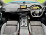 USED 2020 69 AUDI Q5 2.0 TDI 40 Black Edition SUV 5dr Diesel S Tronic quattro Euro 6 (s/s) (190 ps) 