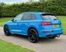 USED 2020 69 AUDI Q5 2.0 TDI 40 Black Edition SUV 5dr Diesel S Tronic quattro Euro 6 (s/s) (190 ps) 