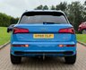 USED 2020 69 AUDI Q5 2.0 TDI 40 Black Edition SUV 5dr Diesel S Tronic quattro Euro 6 (s/s) (190 ps) 