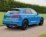 USED 2020 69 AUDI Q5 2.0 TDI 40 Black Edition SUV 5dr Diesel S Tronic quattro Euro 6 (s/s) (190 ps) 