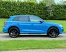 USED 2020 69 AUDI Q5 2.0 TDI 40 Black Edition SUV 5dr Diesel S Tronic quattro Euro 6 (s/s) (190 ps) 