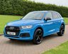 USED 2020 69 AUDI Q5 2.0 TDI 40 Black Edition SUV 5dr Diesel S Tronic quattro Euro 6 (s/s) (190 ps) 
