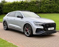 2021 AUDI Q8