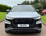 USED 2021 N AUDI Q8 3.0 TDI V6 50 Black Edition SUV 5dr Diesel Tiptronic quattro Euro 6 (s/s) (286 ps) 