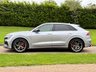 USED 2021 N AUDI Q8 3.0 TDI V6 50 Black Edition SUV 5dr Diesel Tiptronic quattro Euro 6 (s/s) (286 ps) 