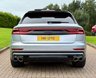 USED 2021 N AUDI Q8 3.0 TDI V6 50 Black Edition SUV 5dr Diesel Tiptronic quattro Euro 6 (s/s) (286 ps) 