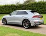 USED 2021 N AUDI Q8 3.0 TDI V6 50 Black Edition SUV 5dr Diesel Tiptronic quattro Euro 6 (s/s) (286 ps) 