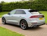 USED 2021 N AUDI Q8 3.0 TDI V6 50 Black Edition SUV 5dr Diesel Tiptronic quattro Euro 6 (s/s) (286 ps) 