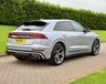 USED 2021 N AUDI Q8 3.0 TDI V6 50 Black Edition SUV 5dr Diesel Tiptronic quattro Euro 6 (s/s) (286 ps) 