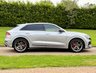 USED 2021 N AUDI Q8 3.0 TDI V6 50 Black Edition SUV 5dr Diesel Tiptronic quattro Euro 6 (s/s) (286 ps) 