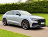 USED 2021 N AUDI Q8 3.0 TDI V6 50 Black Edition SUV 5dr Diesel Tiptronic quattro Euro 6 (s/s) (286 ps) 