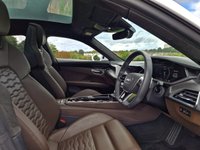 USED 2022 71 AUDI E-TRON GT 93.4kWh Vorsprung Saloon 4dr Electric Auto quattro (476 ps) 