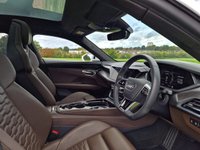 USED 2022 71 AUDI E-TRON GT 93.4kWh Vorsprung Saloon 4dr Electric Auto quattro (476 ps) 