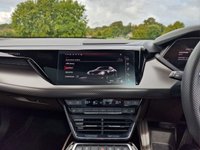 USED 2022 71 AUDI E-TRON GT 93.4kWh Vorsprung Saloon 4dr Electric Auto quattro (476 ps) 