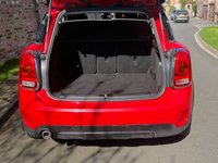 USED 2018 68 MINI COUNTRYMAN 2.0 Cooper D Classic SUV 5dr Diesel Auto ALL4 Euro 6 (s/s) (150 ps) 3 OWNERS, EXCELLENT MINI SERVICE HISTORY, 1YR MOT, NAV, ALLOYS, AIR CON, BLUETOOTH, CRUISE, PARKING SENSORS, RADIO CD, E/WINDOWS, R/LOCKING, FREE WARRANTY, FINANCE AVAILABLE, HPI CLEAR, PART EXCHANGE WELCOME,