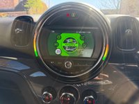 USED 2018 68 MINI COUNTRYMAN 2.0 Cooper D Classic SUV 5dr Diesel Auto ALL4 Euro 6 (s/s) (150 ps) 3 OWNERS, EXCELLENT MINI SERVICE HISTORY, 1YR MOT, NAV, ALLOYS, AIR CON, BLUETOOTH, CRUISE, PARKING SENSORS, RADIO CD, E/WINDOWS, R/LOCKING, FREE WARRANTY, FINANCE AVAILABLE, HPI CLEAR, PART EXCHANGE WELCOME,