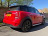 USED 2018 68 MINI COUNTRYMAN 2.0 Cooper D Classic SUV 5dr Diesel Auto ALL4 Euro 6 (s/s) (150 ps) 3 OWNERS, EXCELLENT MINI SERVICE HISTORY, 1YR MOT, NAV, ALLOYS, AIR CON, BLUETOOTH, CRUISE, PARKING SENSORS, RADIO CD, E/WINDOWS, R/LOCKING, FREE WARRANTY, FINANCE AVAILABLE, HPI CLEAR, PART EXCHANGE WELCOME,