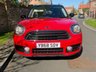 USED 2018 68 MINI COUNTRYMAN 2.0 Cooper D Classic SUV 5dr Diesel Auto ALL4 Euro 6 (s/s) (150 ps) 3 OWNERS, EXCELLENT MINI SERVICE HISTORY, 1YR MOT, NAV, ALLOYS, AIR CON, BLUETOOTH, CRUISE, PARKING SENSORS, RADIO CD, E/WINDOWS, R/LOCKING, FREE WARRANTY, FINANCE AVAILABLE, HPI CLEAR, PART EXCHANGE WELCOME,