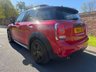 USED 2018 68 MINI COUNTRYMAN 2.0 Cooper D Classic SUV 5dr Diesel Auto ALL4 Euro 6 (s/s) (150 ps) 3 OWNERS, EXCELLENT MINI SERVICE HISTORY, 1YR MOT, NAV, ALLOYS, AIR CON, BLUETOOTH, CRUISE, PARKING SENSORS, RADIO CD, E/WINDOWS, R/LOCKING, FREE WARRANTY, FINANCE AVAILABLE, HPI CLEAR, PART EXCHANGE WELCOME,