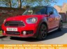 USED 2018 68 MINI COUNTRYMAN 2.0 Cooper D Classic SUV 5dr Diesel Auto ALL4 Euro 6 (s/s) (150 ps) 3 OWNERS, EXCELLENT MINI SERVICE HISTORY, 1YR MOT, NAV, ALLOYS, AIR CON, BLUETOOTH, CRUISE, PARKING SENSORS, RADIO CD, E/WINDOWS, R/LOCKING, FREE WARRANTY, FINANCE AVAILABLE, HPI CLEAR, PART EXCHANGE WELCOME,