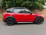 USED 2018 68 MINI COUNTRYMAN 2.0 Cooper D Classic SUV 5dr Diesel Auto ALL4 Euro 6 (s/s) (150 ps) 3 OWNERS, EXCELLENT MINI SERVICE HISTORY, 1YR MOT, NAV, ALLOYS, AIR CON, BLUETOOTH, CRUISE, PARKING SENSORS, RADIO CD, E/WINDOWS, R/LOCKING, FREE WARRANTY, FINANCE AVAILABLE, HPI CLEAR, PART EXCHANGE WELCOME,