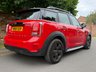 USED 2018 68 MINI COUNTRYMAN 2.0 Cooper D Classic SUV 5dr Diesel Auto ALL4 Euro 6 (s/s) (150 ps) 3 OWNERS, EXCELLENT MINI SERVICE HISTORY, 1YR MOT, NAV, ALLOYS, AIR CON, BLUETOOTH, CRUISE, PARKING SENSORS, RADIO CD, E/WINDOWS, R/LOCKING, FREE WARRANTY, FINANCE AVAILABLE, HPI CLEAR, PART EXCHANGE WELCOME,