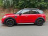 USED 2018 68 MINI COUNTRYMAN 2.0 Cooper D Classic SUV 5dr Diesel Auto ALL4 Euro 6 (s/s) (150 ps) 3 OWNERS, EXCELLENT MINI SERVICE HISTORY, 1YR MOT, NAV, ALLOYS, AIR CON, BLUETOOTH, CRUISE, PARKING SENSORS, RADIO CD, E/WINDOWS, R/LOCKING, FREE WARRANTY, FINANCE AVAILABLE, HPI CLEAR, PART EXCHANGE WELCOME,