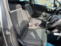 USED 2018 18 CITROEN C3 AIRCROSS 1.2 PureTech Feel SUV 5dr Petrol Manual Euro 6 (82 ps) 