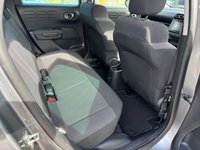 USED 2018 18 CITROEN C3 AIRCROSS 1.2 PureTech Feel SUV 5dr Petrol Manual Euro 6 (82 ps) 