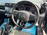 USED 2018 18 CITROEN C3 AIRCROSS 1.2 PureTech Feel SUV 5dr Petrol Manual Euro 6 (82 ps) 