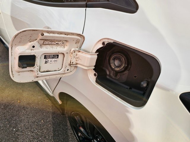 2017 HONDA CIVIC - Photo 12