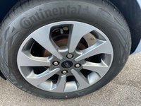 USED 2021 21 FORD FIESTA 1.0T EcoBoost Trend Hatchback 5dr Petrol Manual Euro 6 (s/s) (95 ps) 