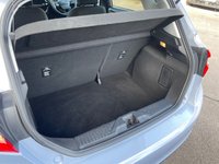 USED 2021 21 FORD FIESTA 1.0T EcoBoost Trend Hatchback 5dr Petrol Manual Euro 6 (s/s) (95 ps) 