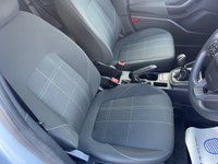 USED 2021 21 FORD FIESTA 1.0T EcoBoost Trend Hatchback 5dr Petrol Manual Euro 6 (s/s) (95 ps) 