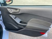USED 2021 21 FORD FIESTA 1.0T EcoBoost Trend Hatchback 5dr Petrol Manual Euro 6 (s/s) (95 ps) 