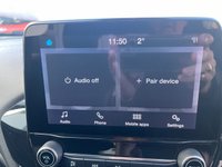 USED 2021 21 FORD FIESTA 1.0T EcoBoost Trend Hatchback 5dr Petrol Manual Euro 6 (s/s) (95 ps) 