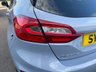 USED 2021 21 FORD FIESTA 1.0T EcoBoost Trend Hatchback 5dr Petrol Manual Euro 6 (s/s) (95 ps) 