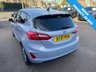 USED 2021 21 FORD FIESTA 1.0T EcoBoost Trend Hatchback 5dr Petrol Manual Euro 6 (s/s) (95 ps) 