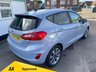 USED 2021 21 FORD FIESTA 1.0T EcoBoost Trend Hatchback 5dr Petrol Manual Euro 6 (s/s) (95 ps) 