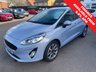 USED 2021 21 FORD FIESTA 1.0T EcoBoost Trend Hatchback 5dr Petrol Manual Euro 6 (s/s) (95 ps) 