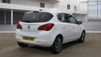 USED 2016 66 VAUXHALL CORSA 1.4i ecoFLEX Elite Hatchback 5dr Petrol Auto Euro 6 (90 ps) 