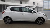 USED 2016 66 VAUXHALL CORSA 1.4i ecoFLEX Elite Hatchback 5dr Petrol Auto Euro 6 (90 ps) 